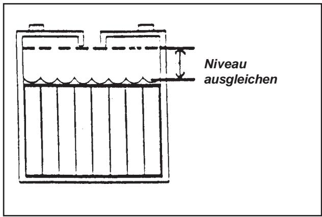 NILFISK SCRUBTEC 743 - VORSICHT: - 1