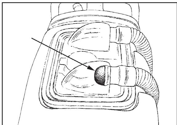 NILFISK SCRUBTEC 743 - Tâches de début de travail - 2
