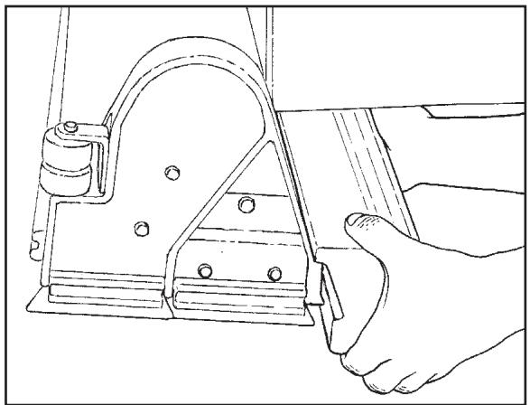 NILFISK SCRUBTEC 743 - Tâches hebdomadaires - 4