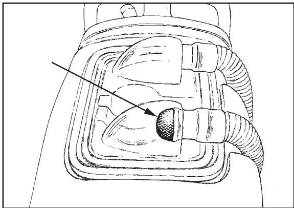 NILFISK SCRUBTEC 743 - WARTUNG - 5