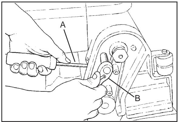 NILFISK SCRUBTEC 743 - WARTUNG - 3
