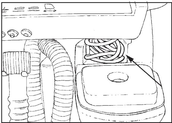 NILFISK SCRUBTEC 743 - Tâches de début de travail - 1