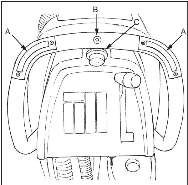 NILFISK SCRUBTEC 743 - Reinigung eines Bodens - 3