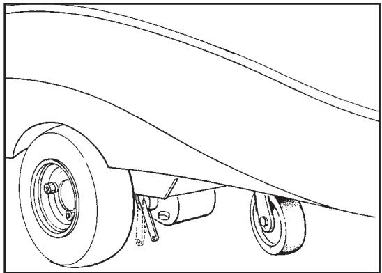 NILFISK SCRUBTEC 795 - BEDIENELEMENTE UND FUNKTIONEN - 2