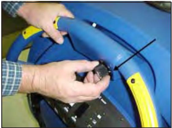 NILFISK SCRUBTEC 795 - Nettoyaged'unsol - 2