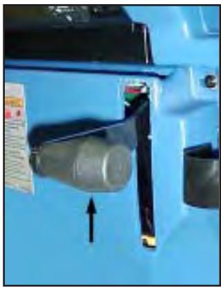 NILFISK SCRUBTEC 795 - OPGELET: - 4