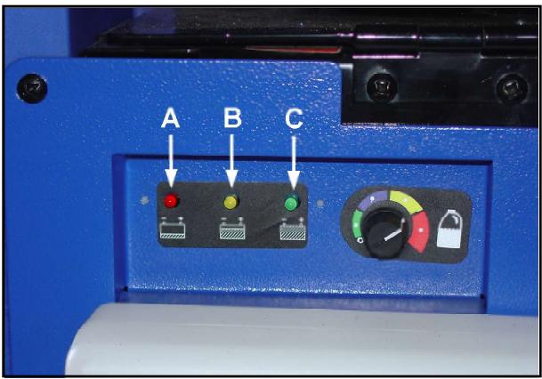 NILFISK SCRUBTEC BOOST R - Wiederaufladen der Akkus - 2