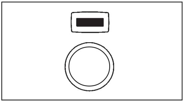 NILFISK SCRUBTEC R 586 - Vervanging van de displayschermen op de LCD-module - 2