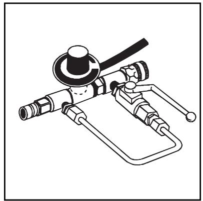 NILFISK SOLAR BOOSTER E - Application de détergents (alimentation externe) - 2