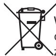 NILFISK STEAMTEC 312 - Wykorzystanie zuzytego urzadzenia\ jako surowca wtornero - 1