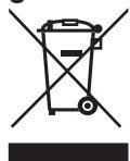 NILFISK STEAMTEC 312 - Enviar o aparelho para reciclagem - 1