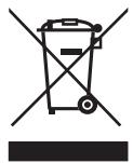 NILFISK STEAMTEC 312 - Recycling the steam cleaner - 1