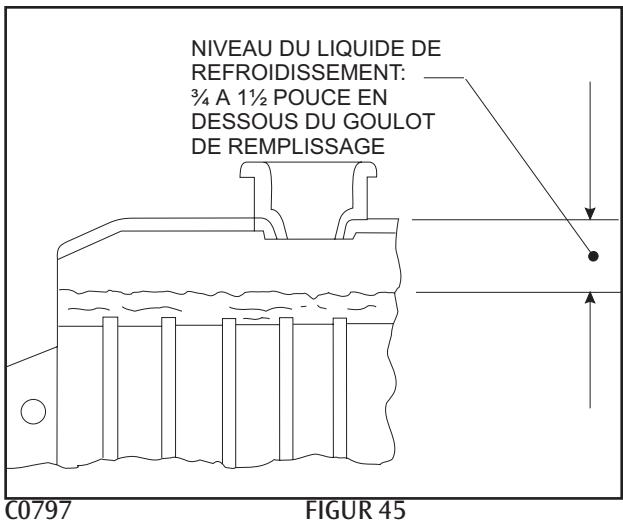 NILFISK 6150 - Radiateur - 1