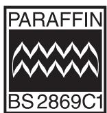 PVG 301C - ALWAYS MAKE SURE THAT THERE IS SUFFICIENT VENTILATION - 1