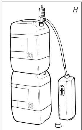 PVG 301C - B LLENAR DE COMBUSTIBLE - 1