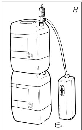 PVG 301C - B FILLING FUEL - 1