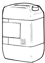PVG 301C - ALWAYS MAKE SURE THAT THERE IS SUFFICIENT VENTILATION - 2