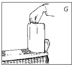 PVG 301C - A INSTALLING THE HEATER - 6