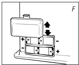 PVG 301C - A INSTALLING THE HEATER - 5
