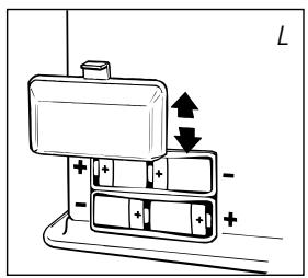 PVG 301C - NÃO É POSSÍVEL ACENDER O AQUECEDOR. - 1