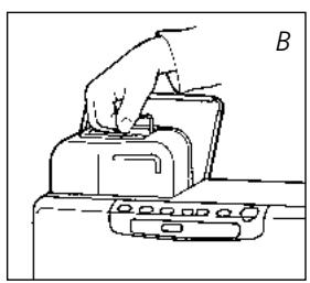 PVG SENDAI 3900 - Installation du convecteur - 1