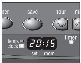 PVG SENDAI 3900 - F A UTILIZACAO DO TEMPORIZADOR (TIMER) - 1