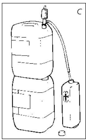 PVG SENDAI 3900 - Installation du convecteur - 2
