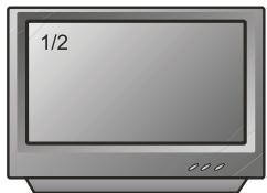 PEEKTON PK 6750 - Fonction ralenti (Slow) - 2