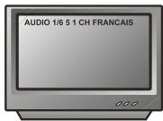 PEEKTON PK 6750 - Fonction AUDIO - 4