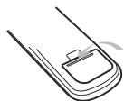 PEEKTON PK 6750 - Télecommande - 6