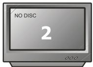 PEEKTON PK 6750 - Lecture d'un DVD - 3