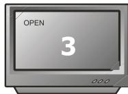 PEEKTON PK 6750 - Lecture d'un DVD - 7
