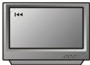 PEEKTON PK 6750 - Lecture d'un DVD - 11