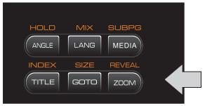 PEEKTON 19LC101R - Fonction ZOOM - 1