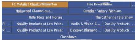 PEEKTON 22LC179HD - Fonctions de base - 2