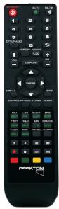 PEEKTON 22LC189HDM - >Accessoires fournis - 1