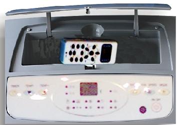 PEEKTON CLIMPACK 35R - Accessoires: - 3