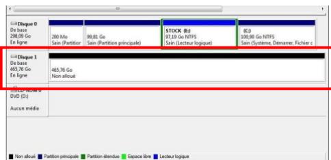 PEEKTON MINIPEEK 288 - Sous Windows XP, 2000, VISTA (suite) - 2