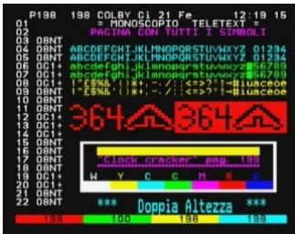 PEEKTON PEEKBOX 264 HD - Système - 5