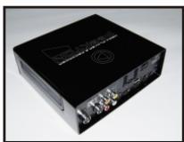PEEKTON PEEKBOX 264 HD - Installation du disque dur - 10