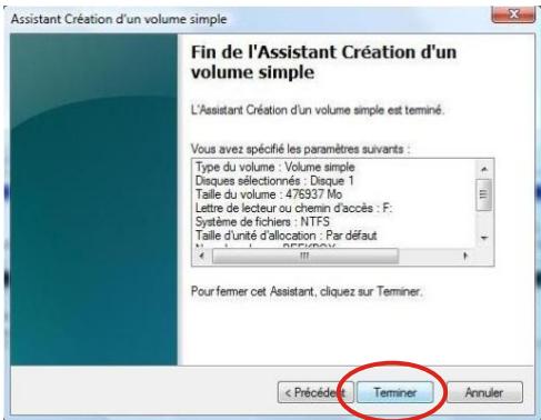 PEEKTON PEEKBOX 264 HD PRO - Sous Windows XP, 2000, VISTA, 7 (suite) - 1