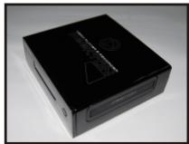 PEEKTON PEEKBOX 264 HD PRO - INTEGRATION - 1