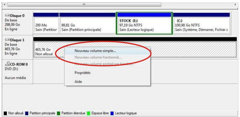 PEEKTON PEEKBOX 264 HD PRO - Sous Windows XP, 2000, VISTA, 7 (suite) - 1