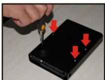 PEEKTON PEEKBOX 264 HD PRO - INTEGRATION - 15