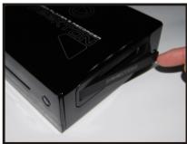 PEEKTON PEEKBOX 264 HD PRO - INTEGRATION - 5