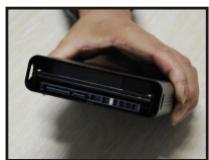 PEEKTON PEEKBOX 264 HD PRO - INTEGRATION - 16
