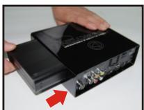 PEEKTON PEEKBOX 264 HD PRO - INTEGRATION - 18