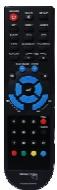 PEEKTON PEEKBOX 264 HD PRO - La PEEKBOX 264HD/264HD PRO et ses accessoires - 3