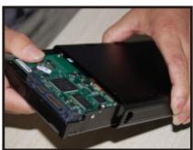 PEEKTON PEEKBOX 264 HD PRO - INTEGRATION - 11