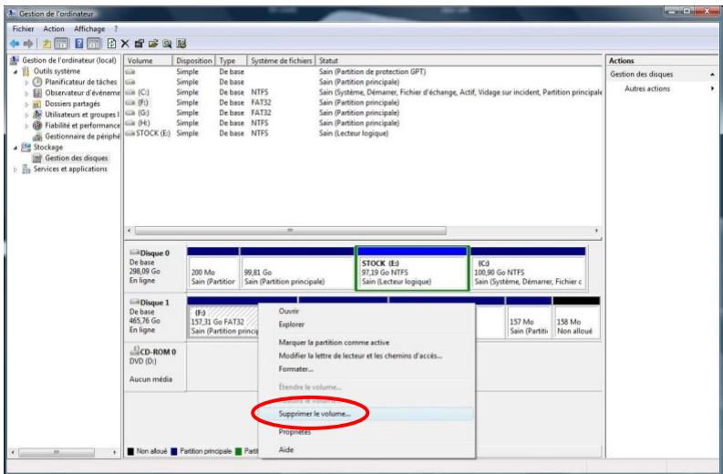 PEEKTON PEEKBOX 264 HD PRO - Sous Windows XP, 2000, VISTA, 7 (suite) - 1